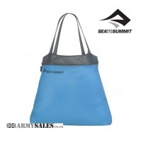 Sea to Summit Ultra-Sil Shopping Bag BLUE